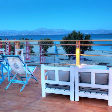 Paros Philoxenia Hotell Chrisi Akti  Eksteriør bilde